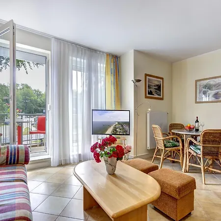 Appartamento Marie 3 *